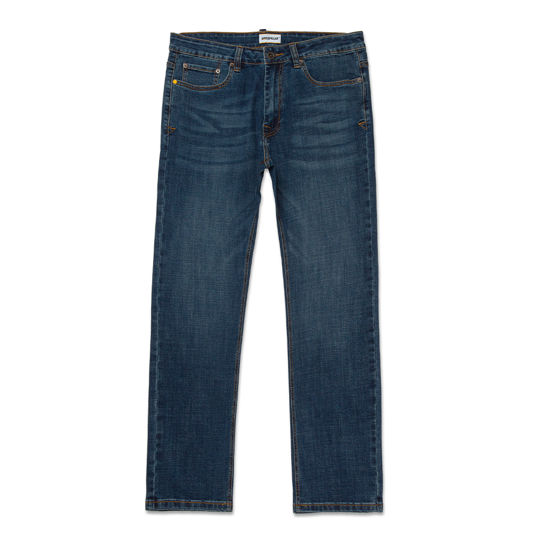 CAT-COOLMAX DENIM SLIM