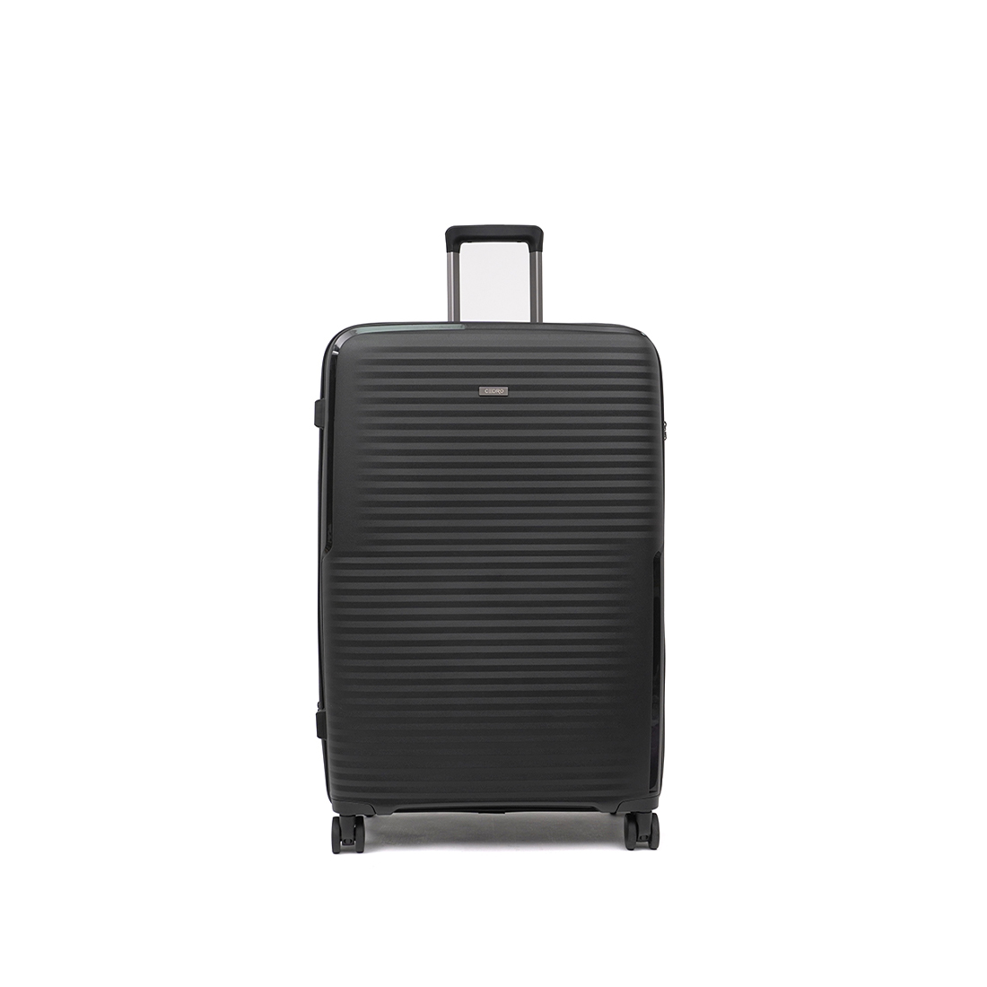 Cedro- Lugg-Pp Luggage 24 Black