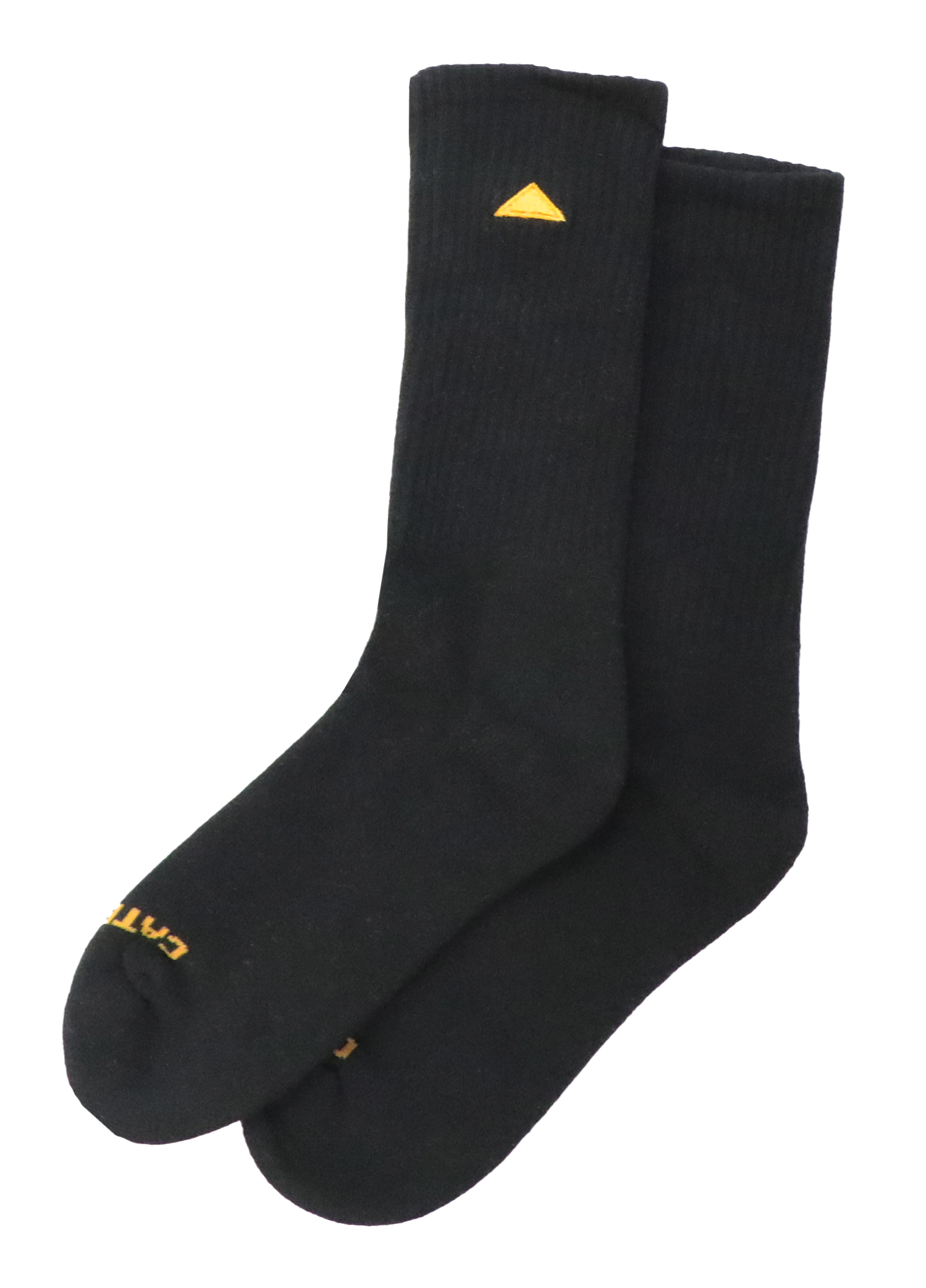CAT-Basics Crew Sock For Men