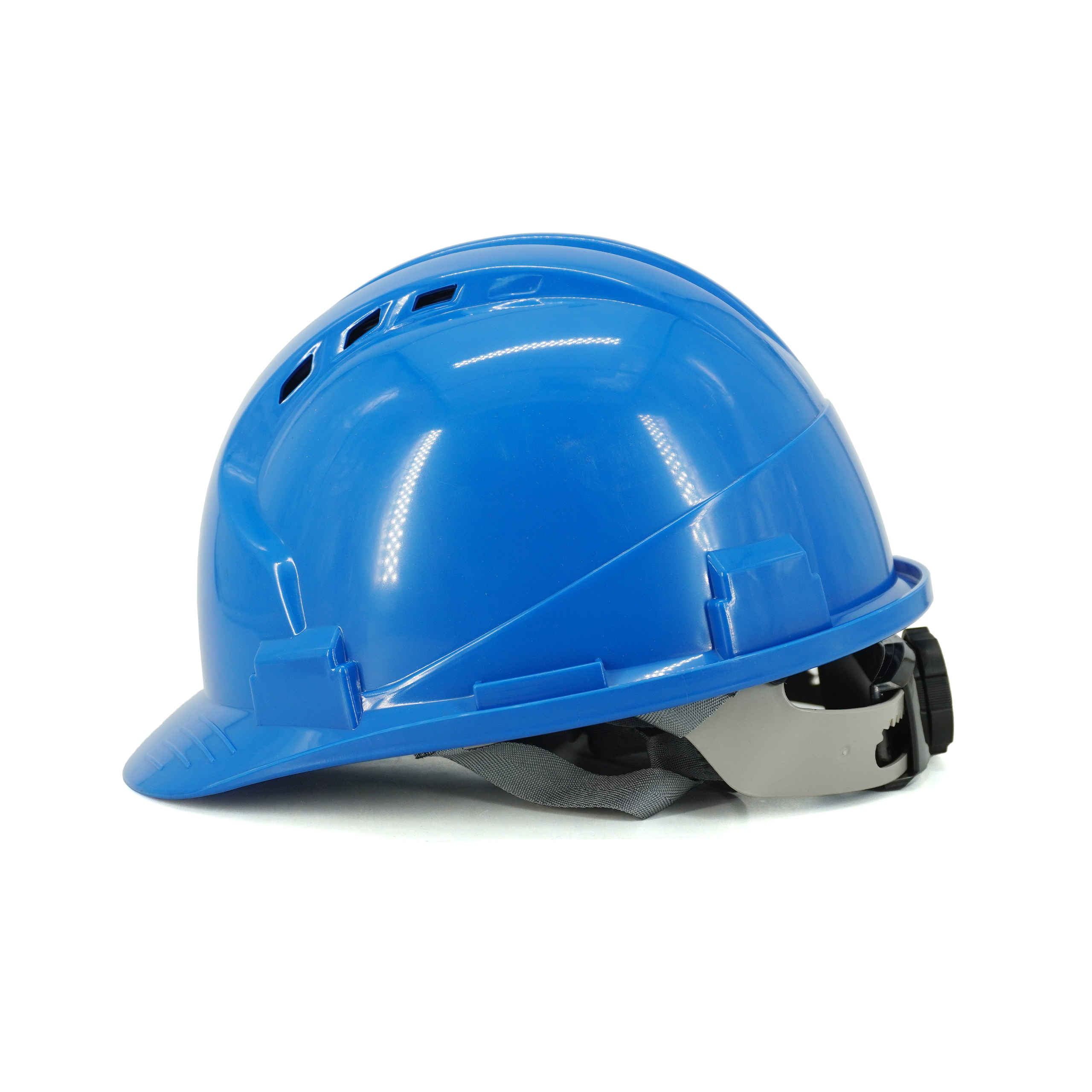 Shield71-Abs Suspenssion Helmet With Chin Tape