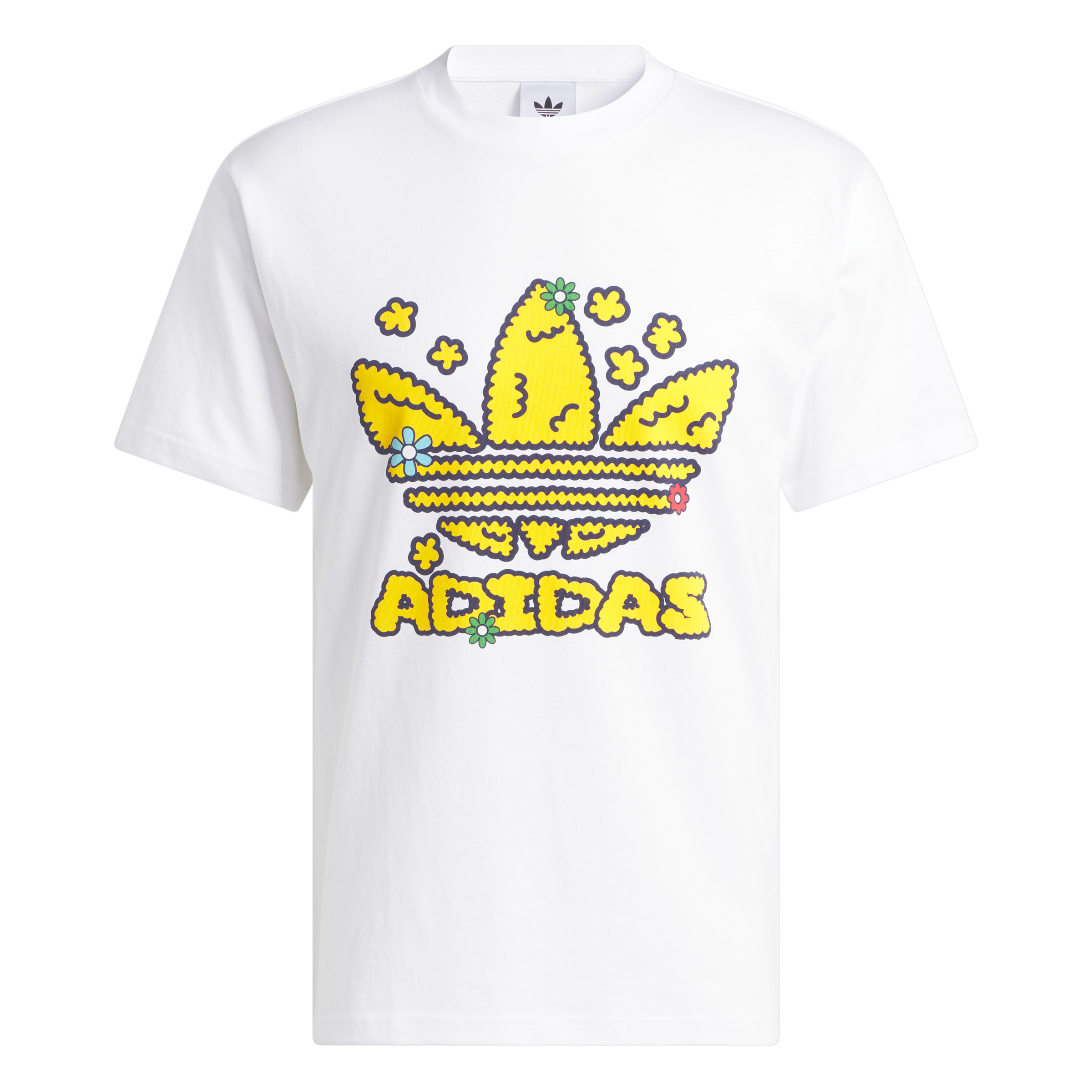 Adidas-C  Stacked Tref