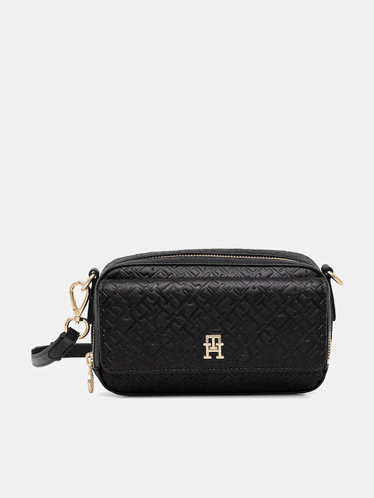 Tommy Hilfiger-Icon Camera Bag Mono
