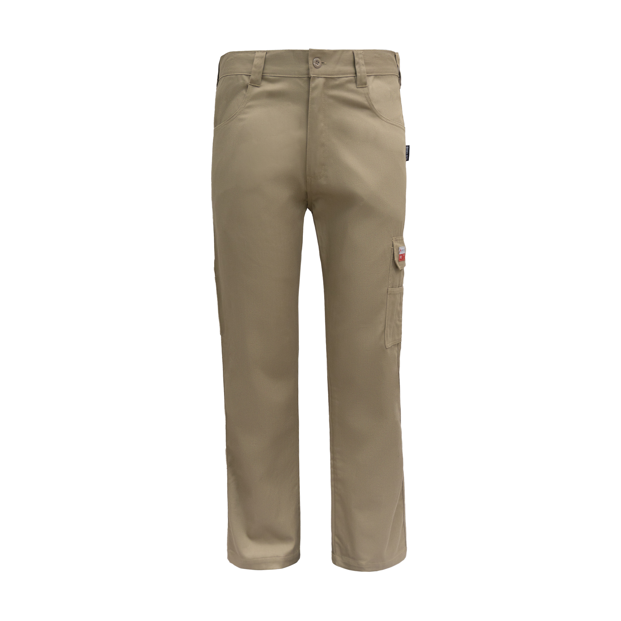 Shield71-Flame Resistant & Anti-Static Pant