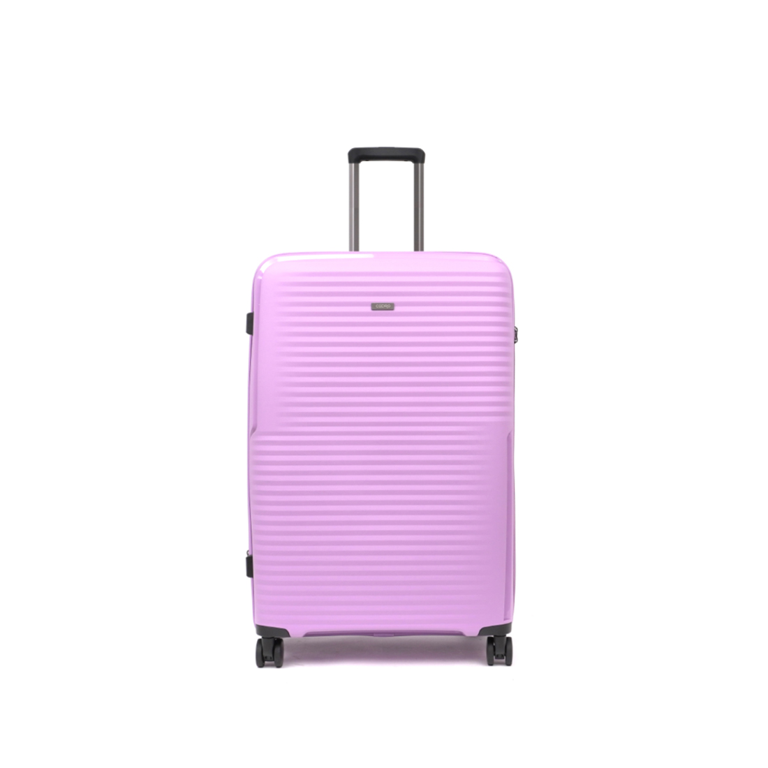 Cedro- Lugg-Pp Luggage 24 Purple