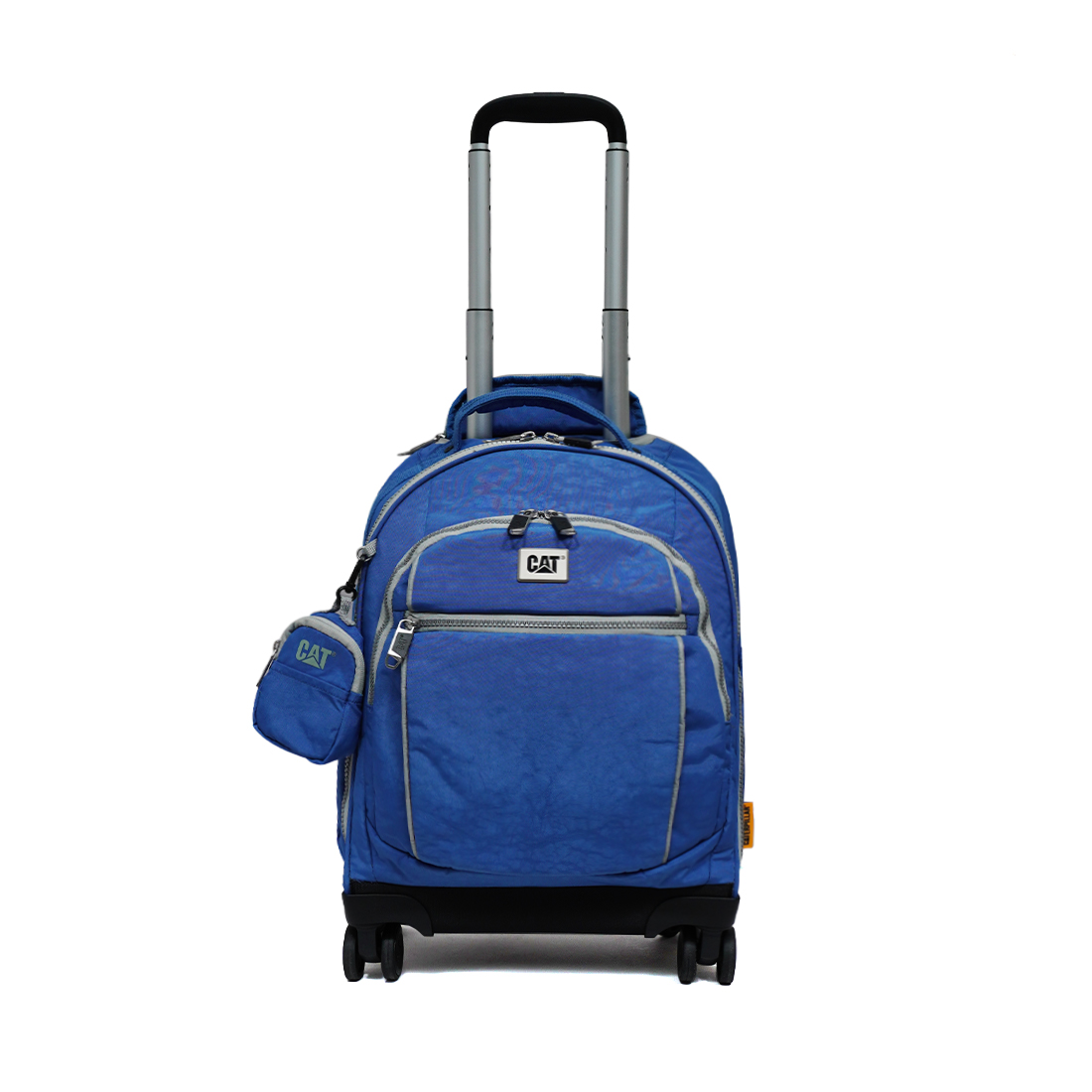 CAT- SWIFTRIDER 4 WHEEL TROLLEY