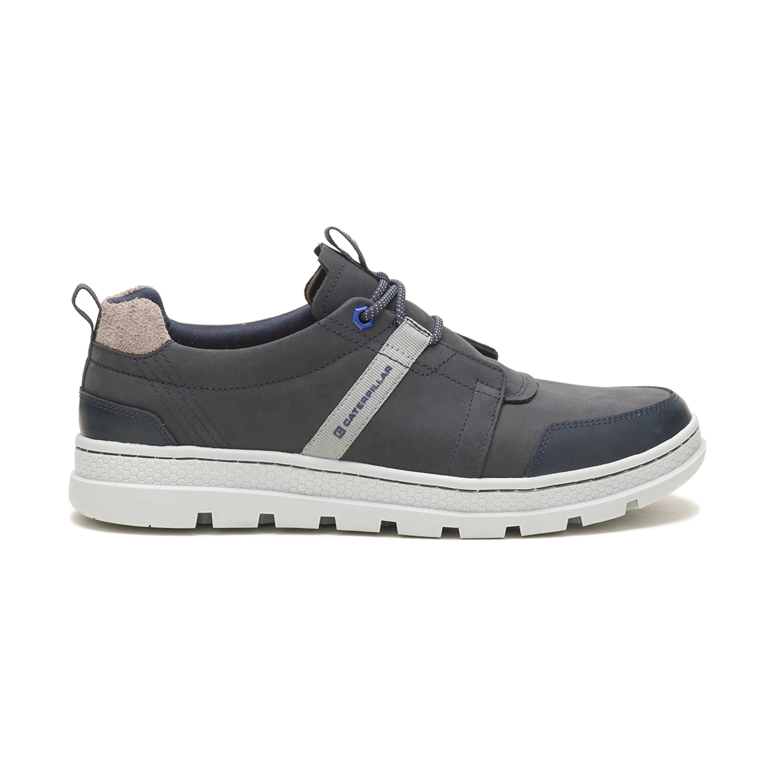 Cat-Cite Slip On Shoes Tot Ecli For Men