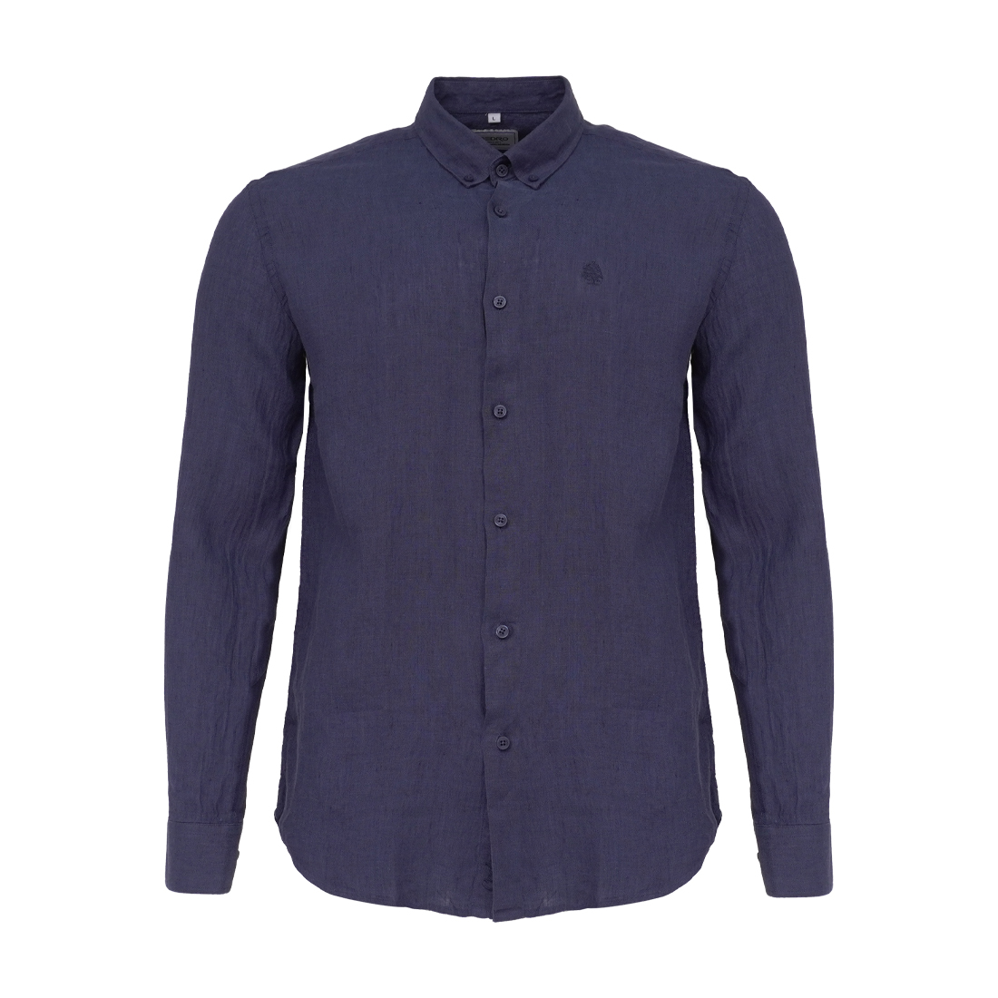 Cedro- Linen Shirt Regular Fit For Men