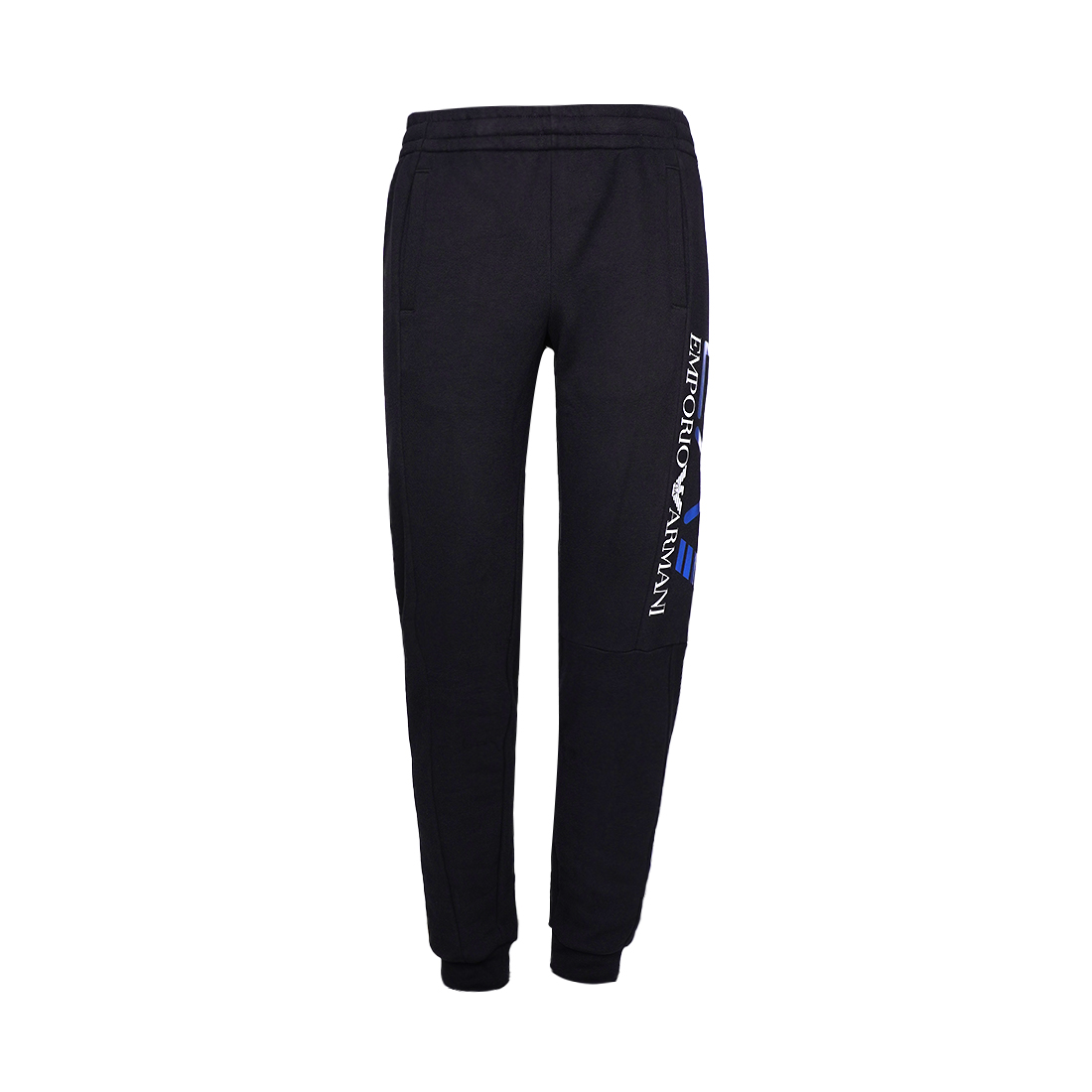 Emporio Armani EA7 Logo Series Joggers