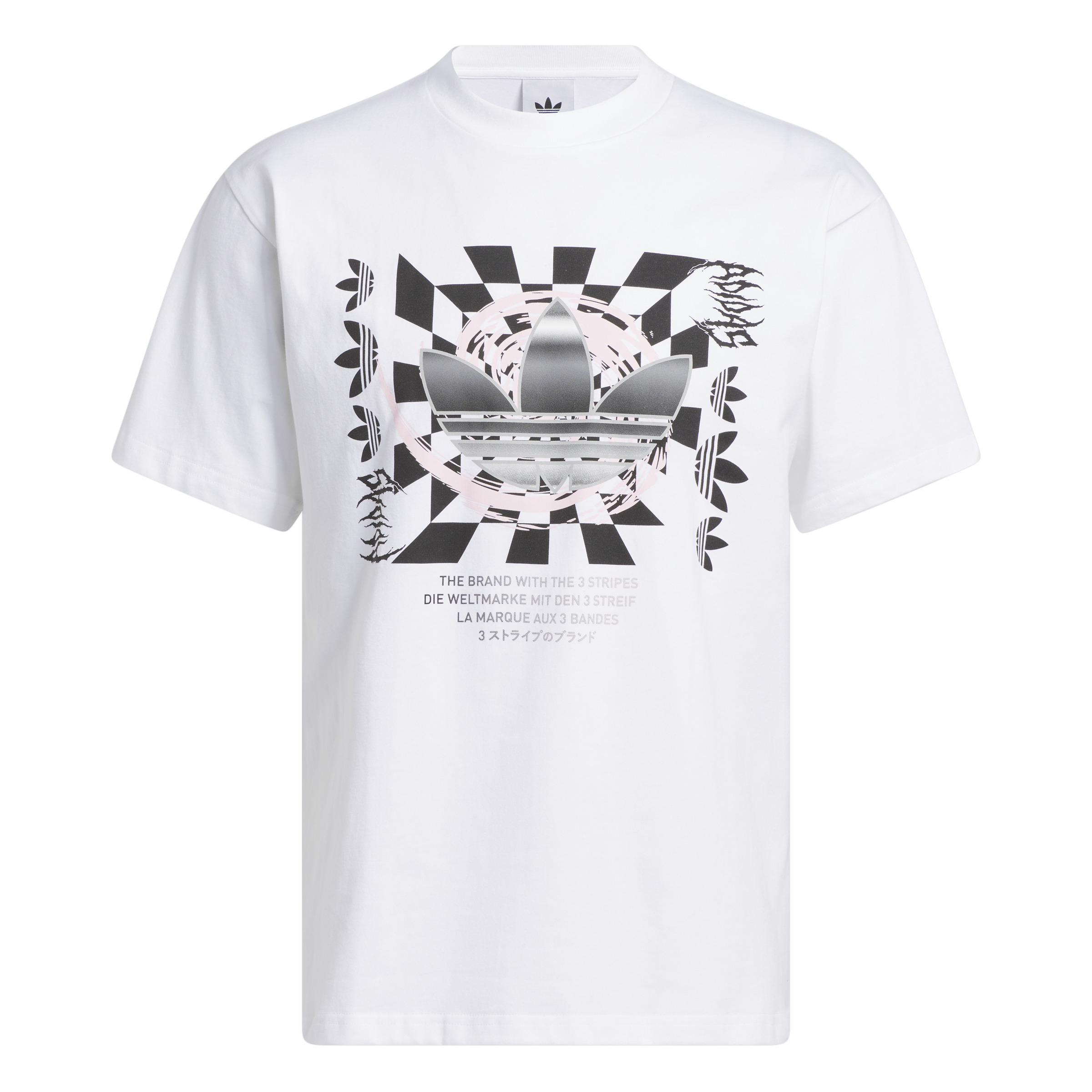 Adidas-Mv Trefoil Gfx