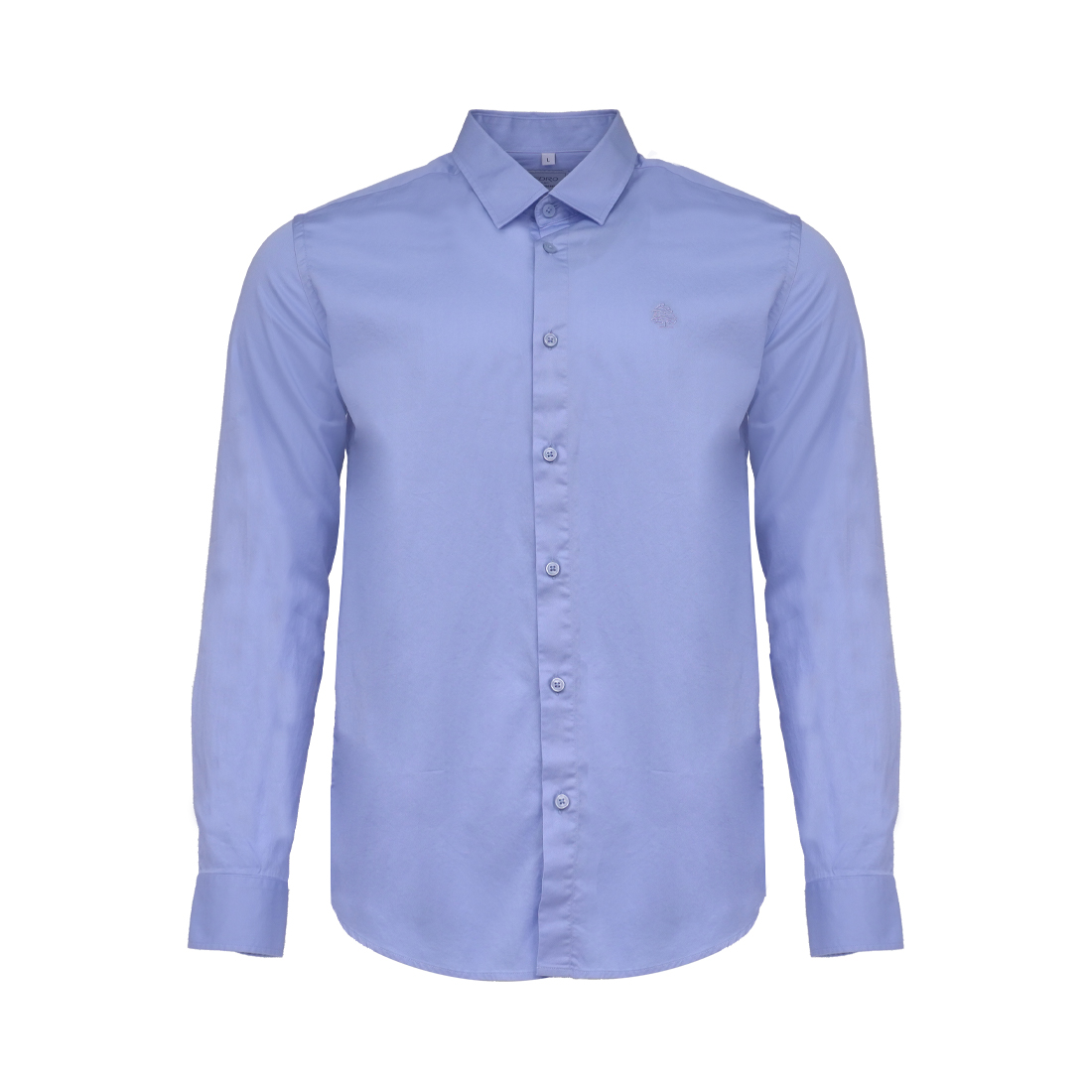 Cedro- Cotton Shirt Regular Fit For Men