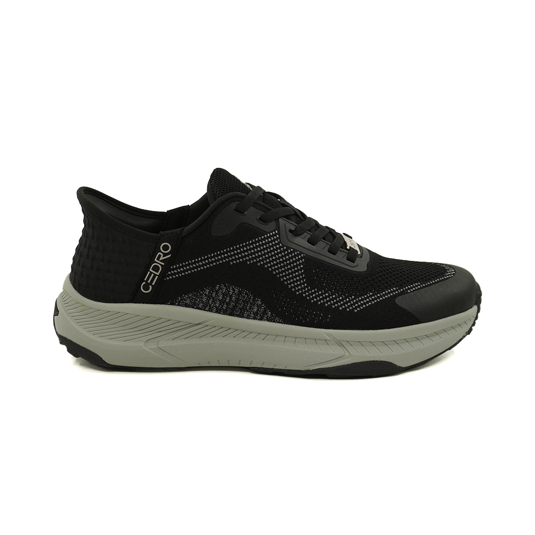 Cedro-CED-LIT 24 Slip-On Shoes For Men's