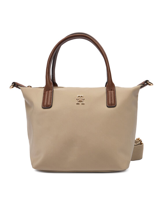 Tommy Hilfiger-Popette Mini Tote