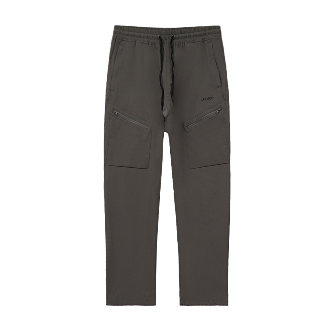 Cedro-Jogger Pant Mid Thick For Men