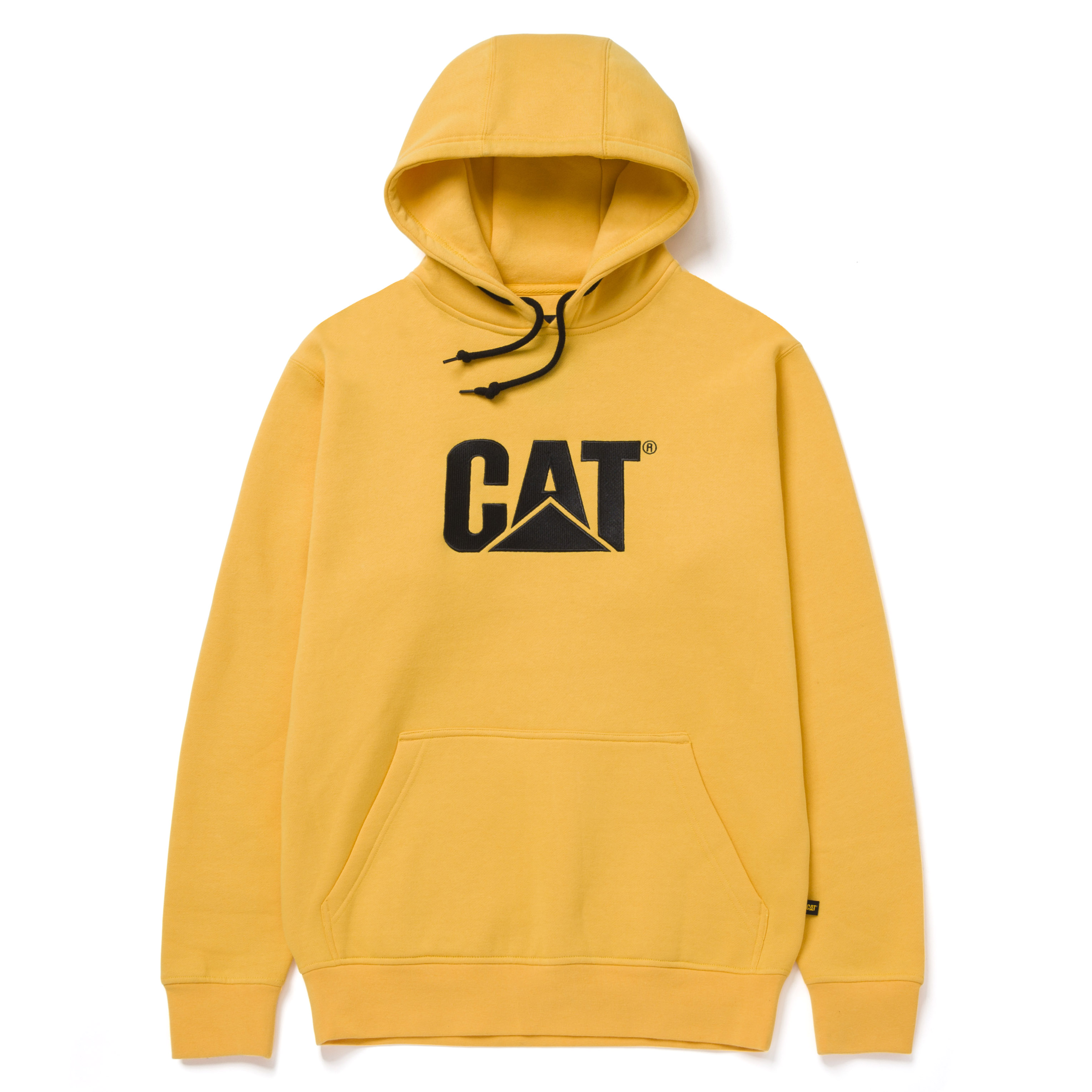 CAT -TRADEMARK HOODED SWEATSHIRT