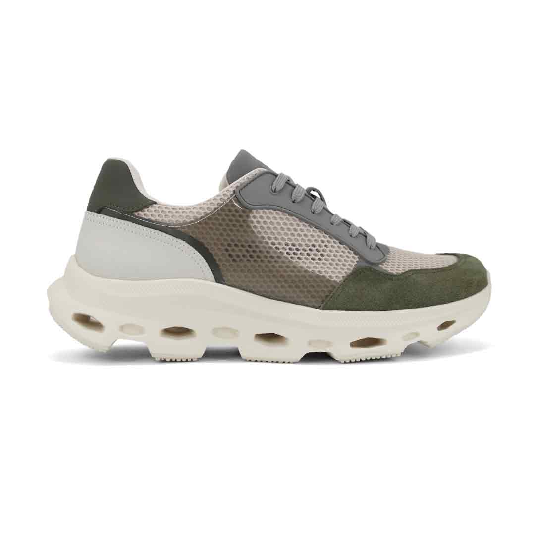 CEDRO-Urban Air Mesh Sneakers Men's