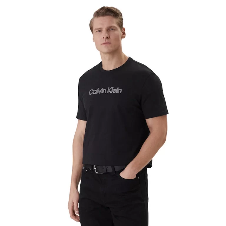 Calvin Klein-30S Eu Wholesale Sportswear Grap