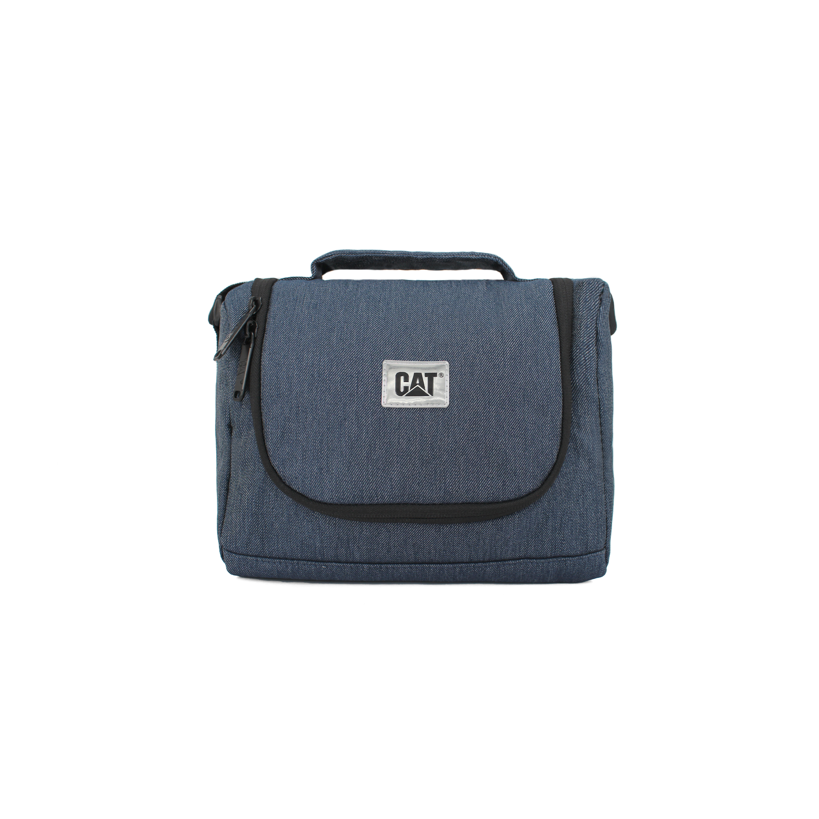 CAT- LUNCH BAG
