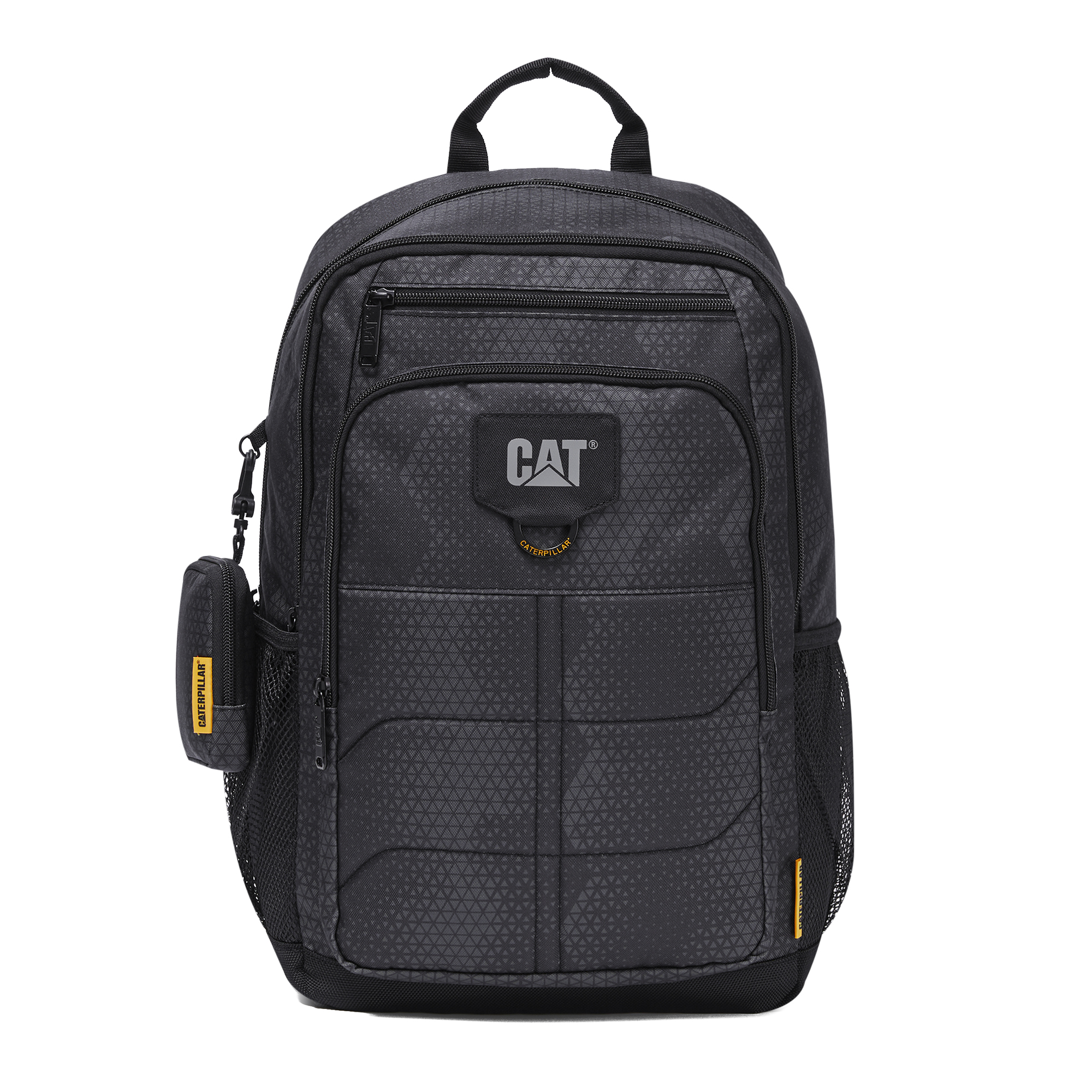 CAT- BERNARD BACKPACK