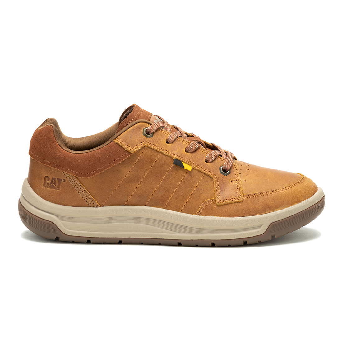 Cat-Apa Cush Shoes Algorith For Men