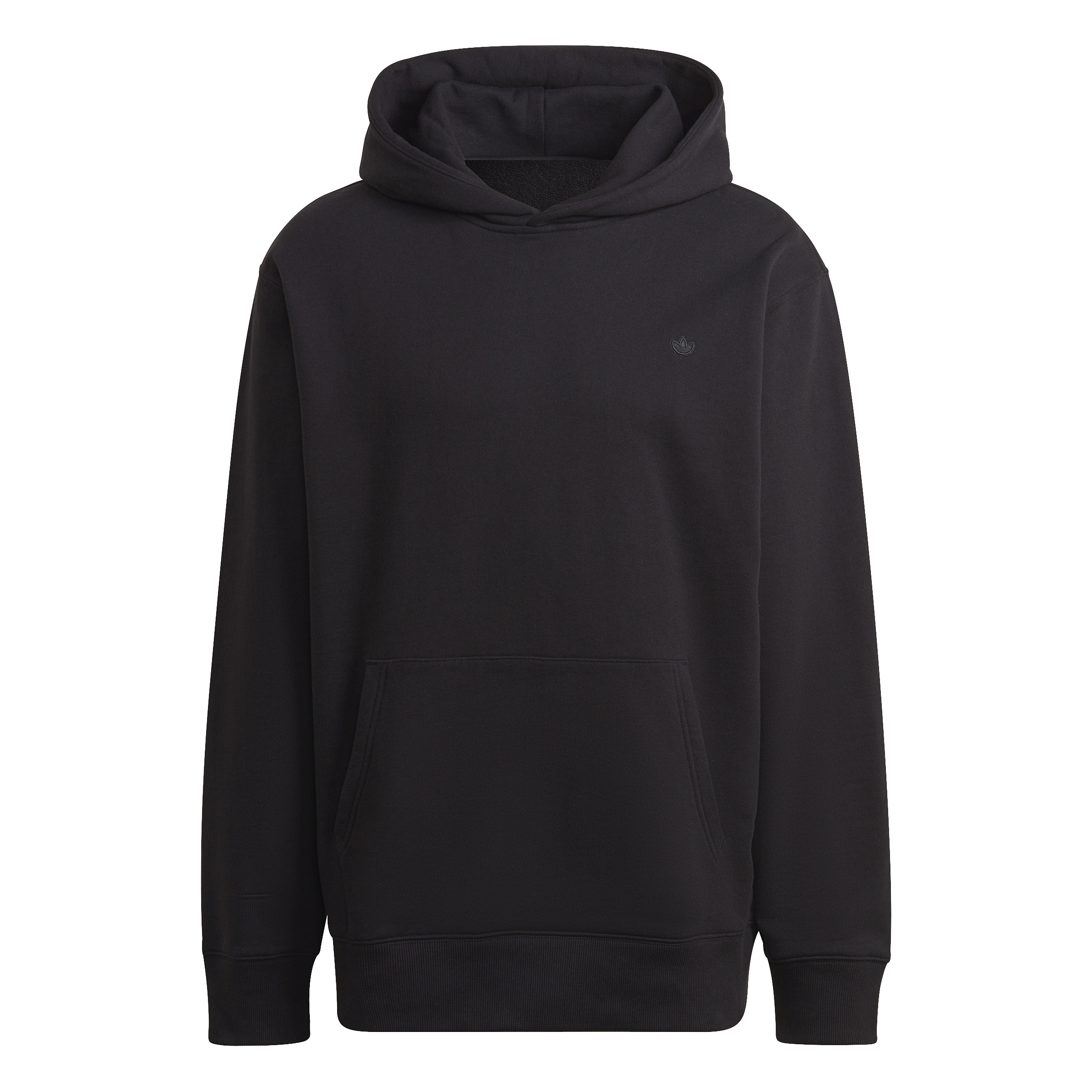 Adidas-Adicolor Contempo French Terry Hoodie For Men