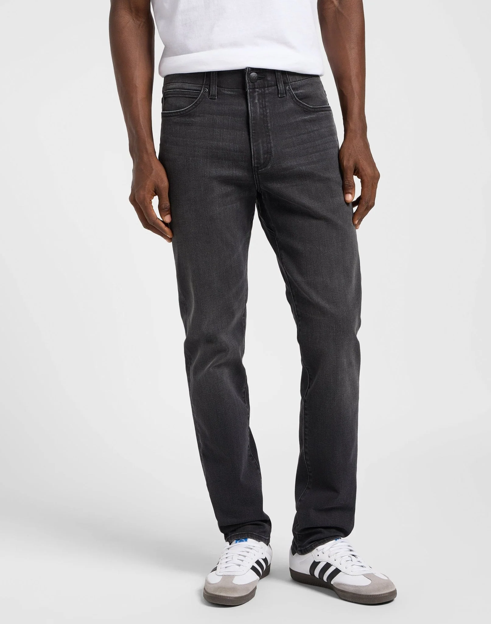 Lee Extreme Motion Jeans Slim