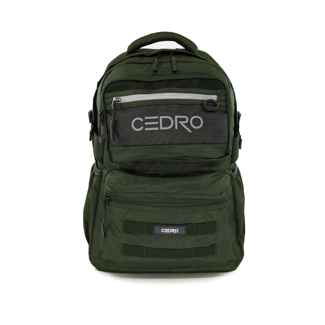 Cedro- Case-School Backpack