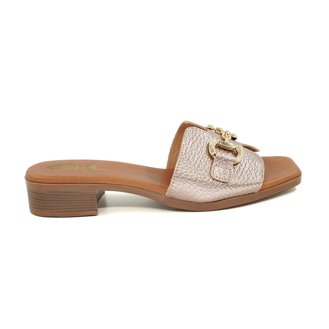 Cedro-Oms 01-24 heeled Sandal For Women's