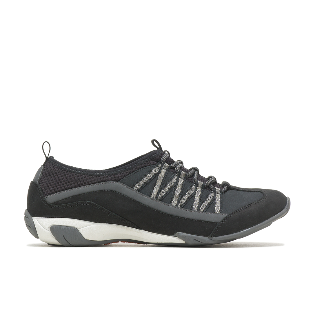 Hush Puppies- Coil Stretch Lace For Womens