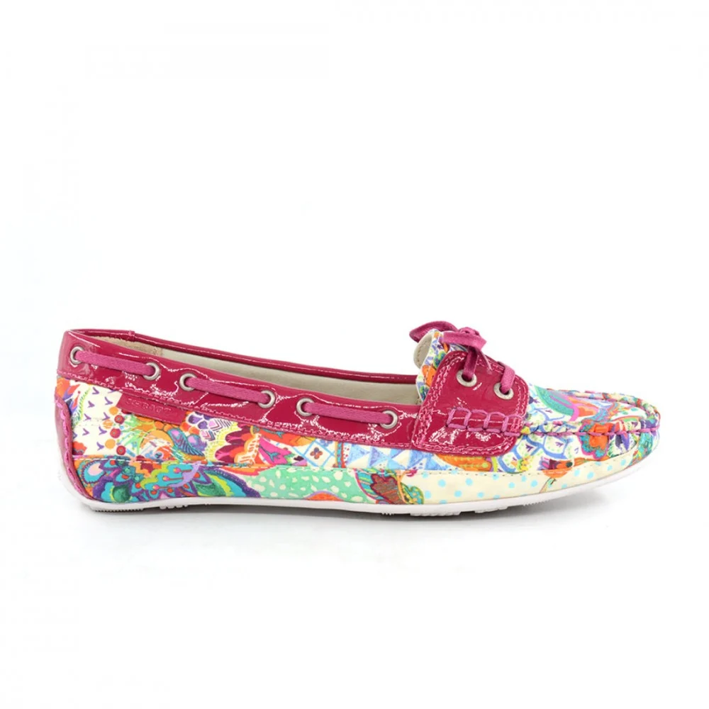 Sebago Women's Bala Flat