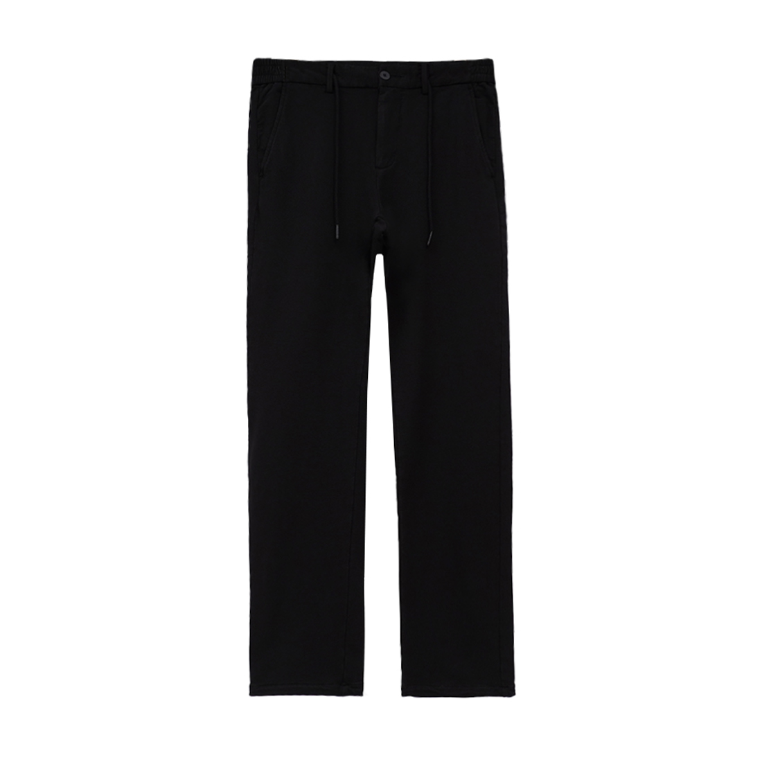 Cedro-Regular Fit Mens Pants