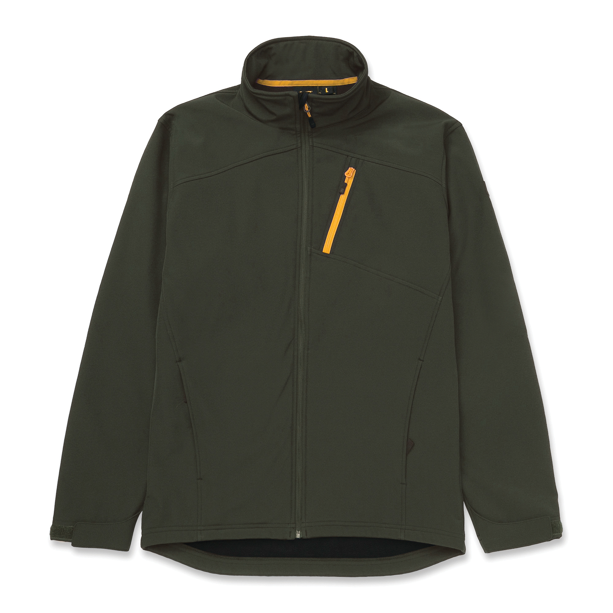 CAT-Essentials Softshell Jacket