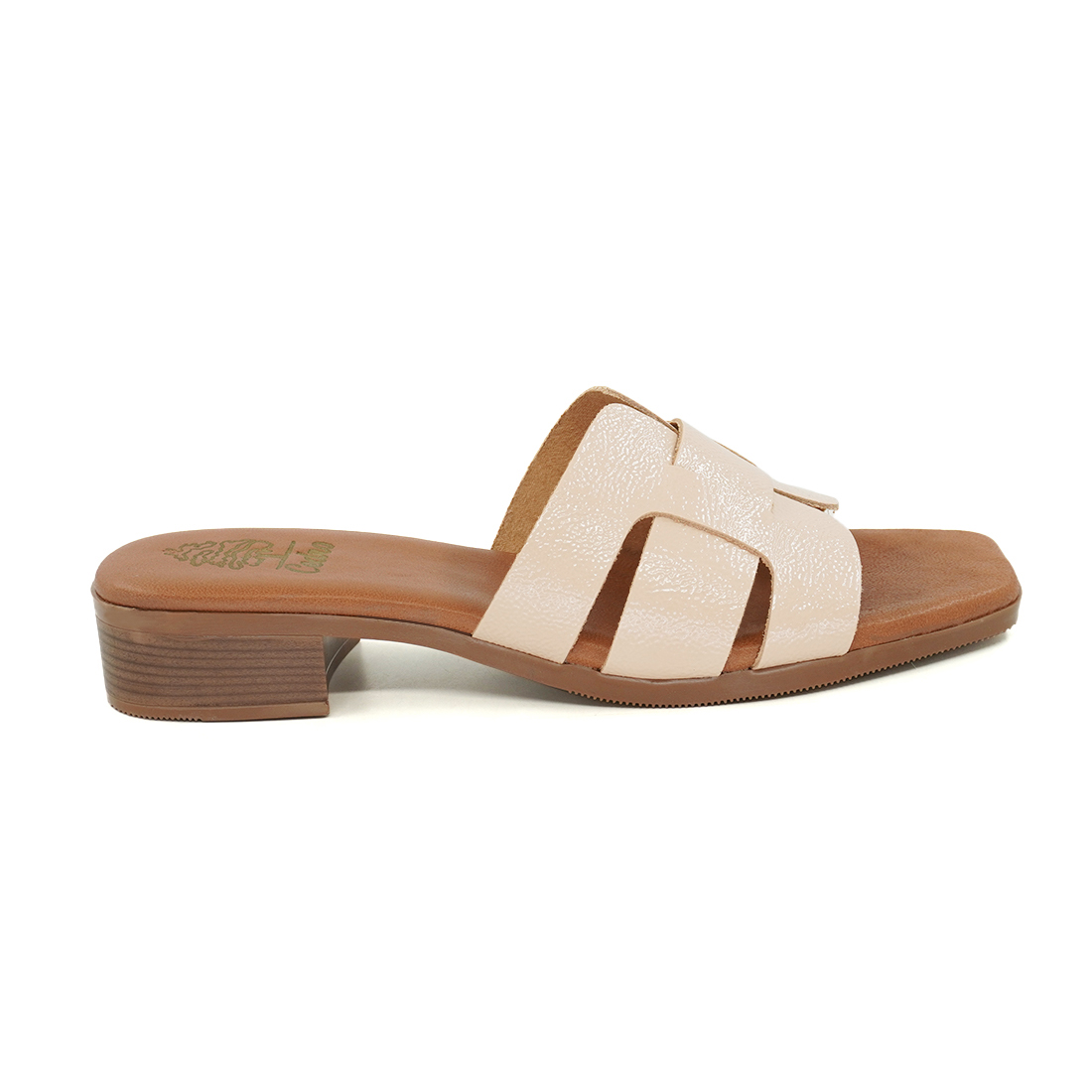 Cedro-Oms 01-24 heeled Sandal For Women's
