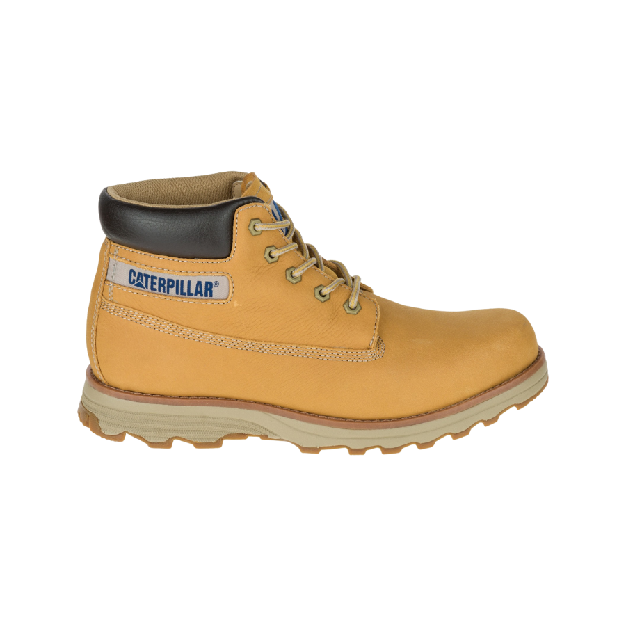 CAT-Founder Honey Reset Boot
