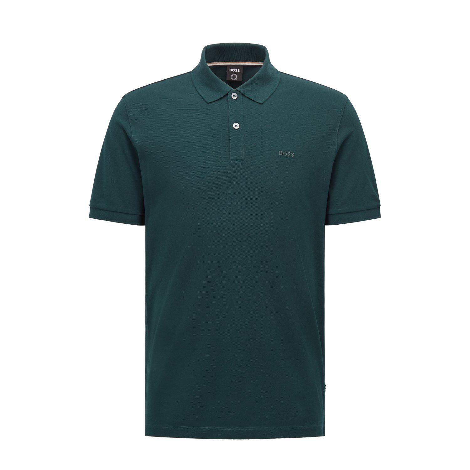 HUGO BOSS-PALLAS POLO