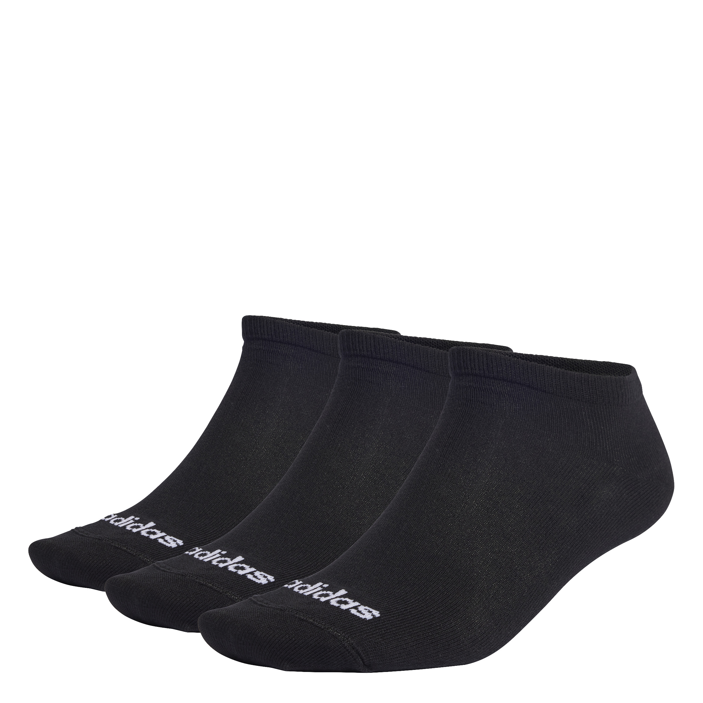 Adidas-T Lin Low 3P For Unisex