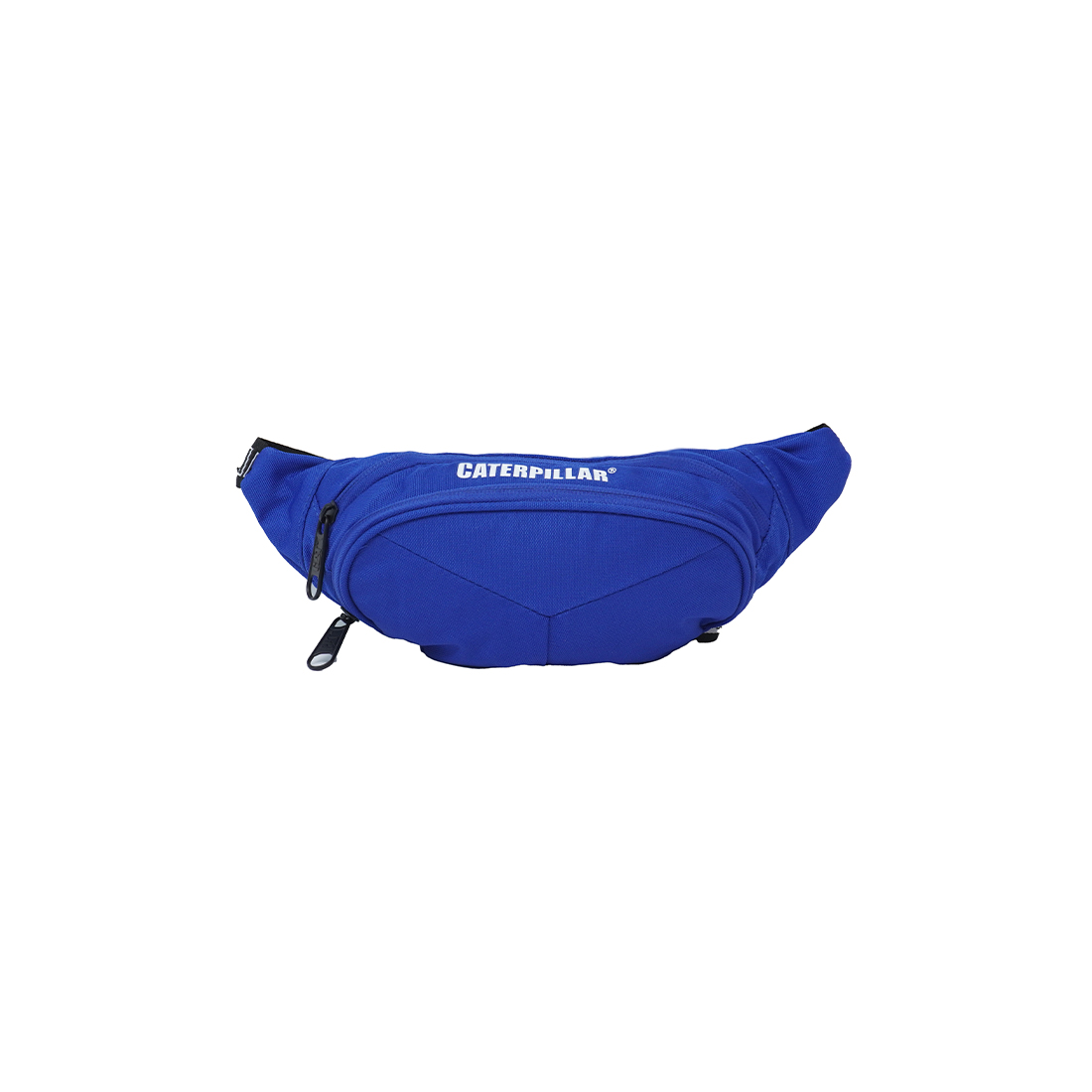 Cat waist bag calactic blue