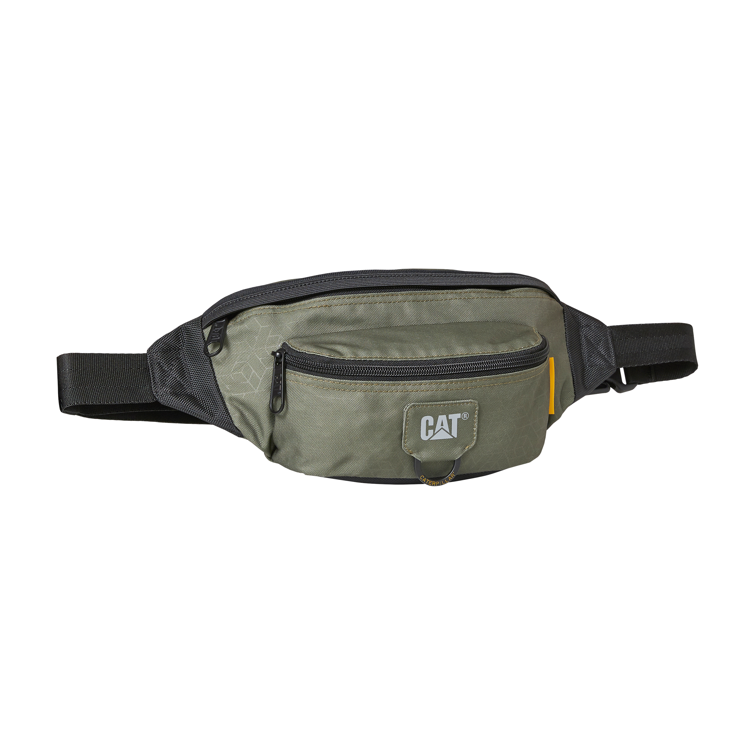 Cat- Waist Bag Olive
