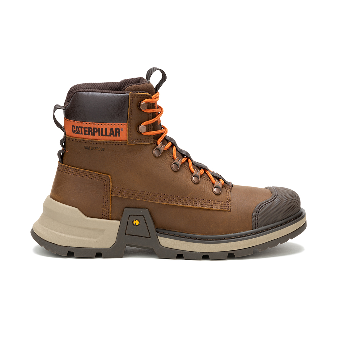 Caterpillar Colorado Expedtion Crisp Boot