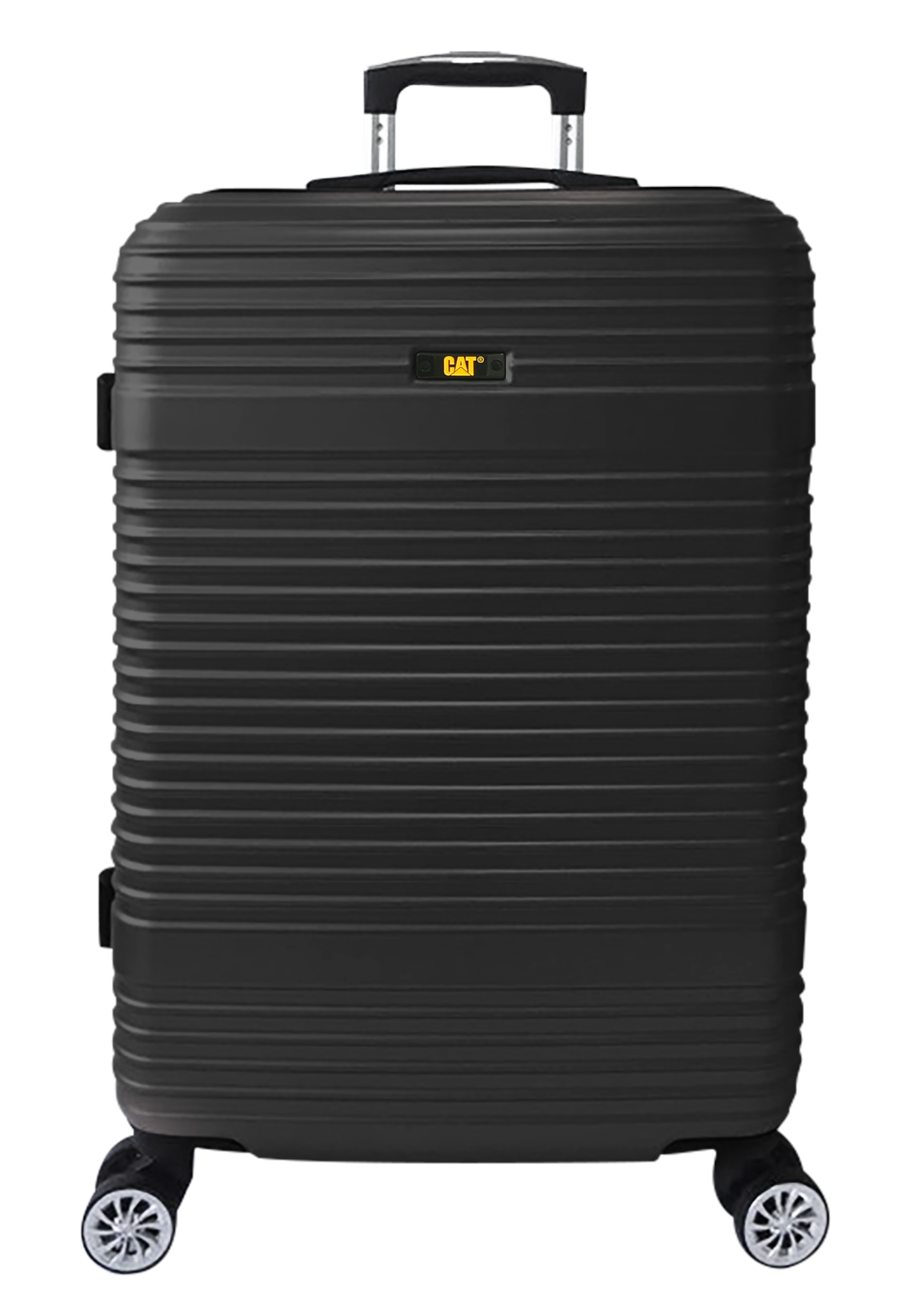 CAT-ALEXA TROLLEY 24"