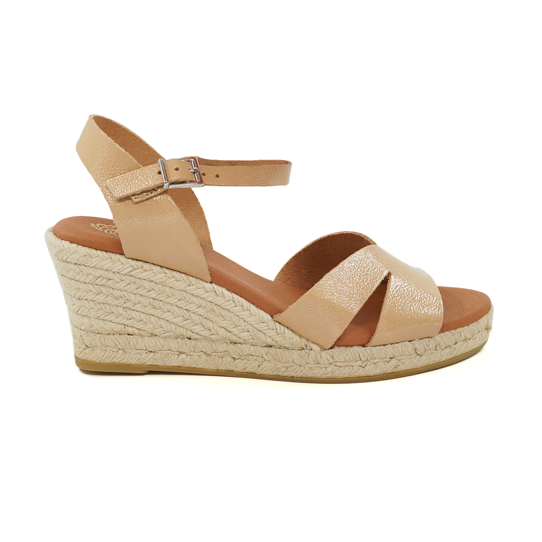 Cedro-Oms 01-24 heeled Sandal For Women's