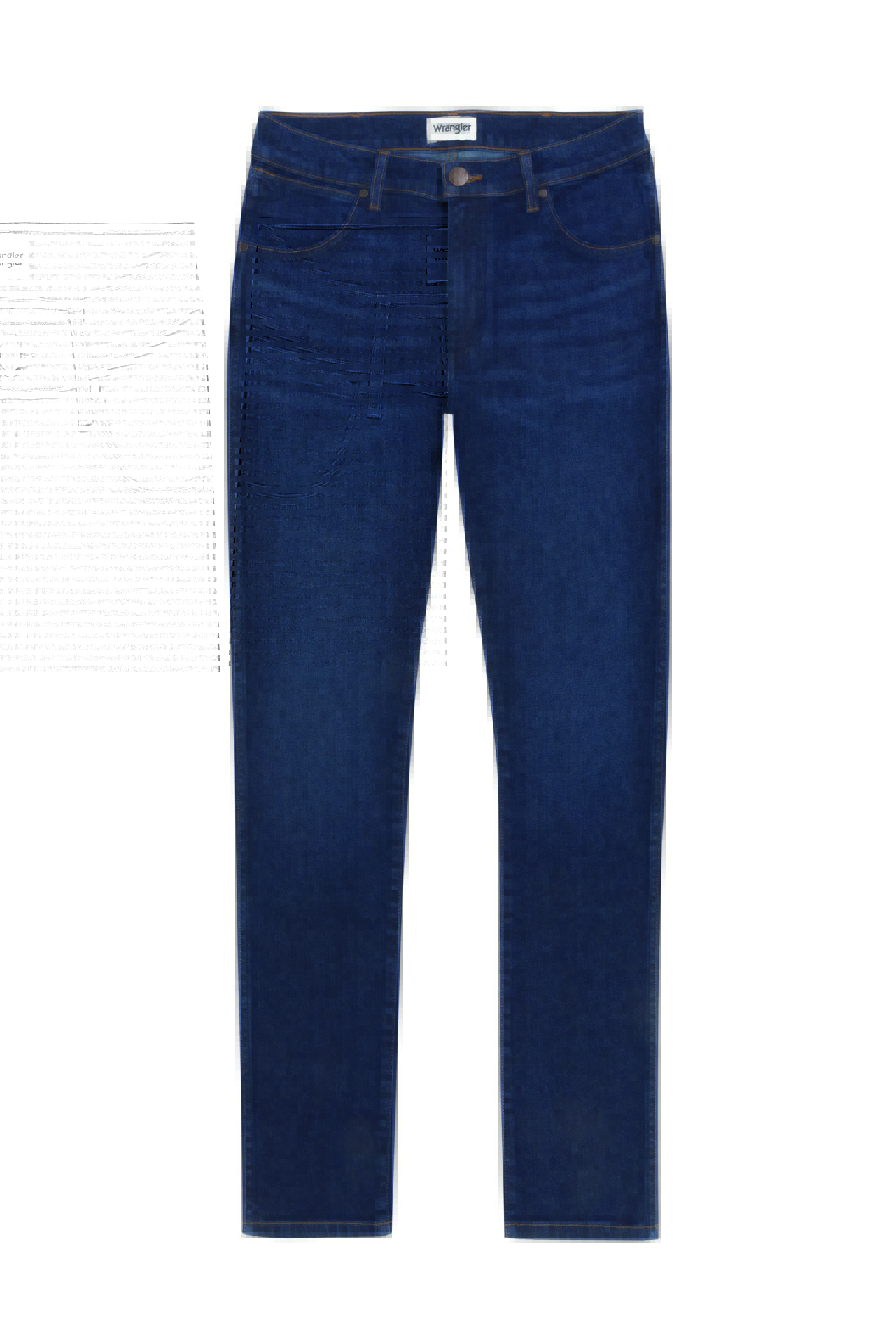 رانجلر بنطال جينز WRANGLER-LARSTON