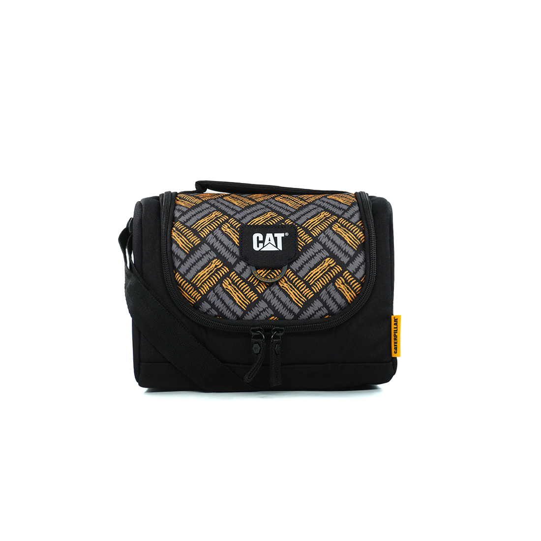 Cat-Smu Misc.Saudi Smu Lunch Bag