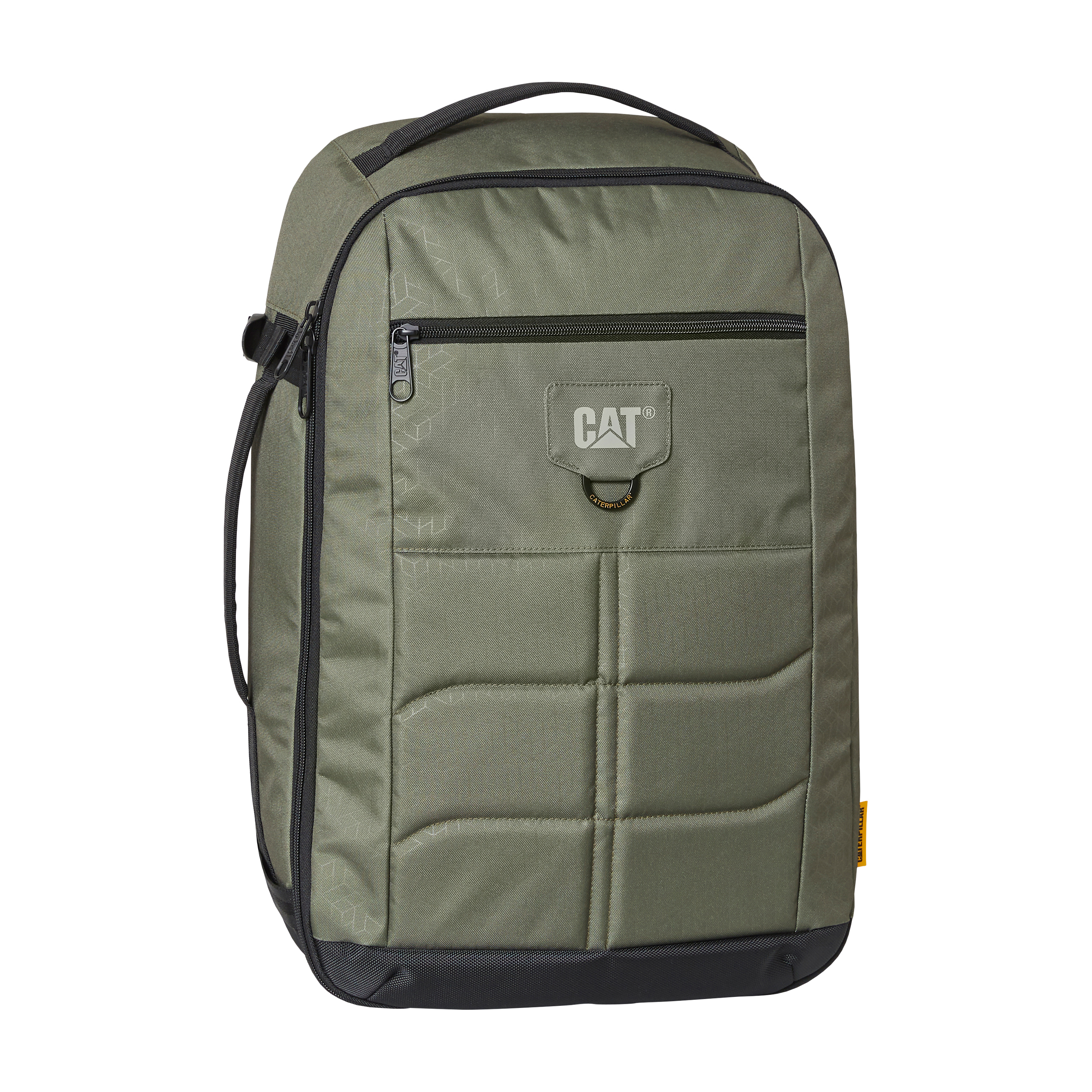 Cat- Cabin backpack Olive