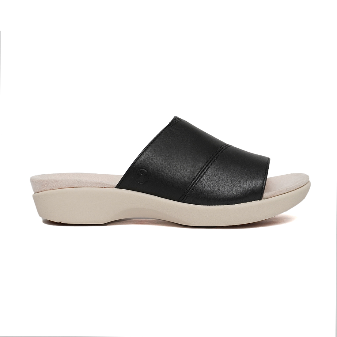 Hush Puppies slide sandal for women