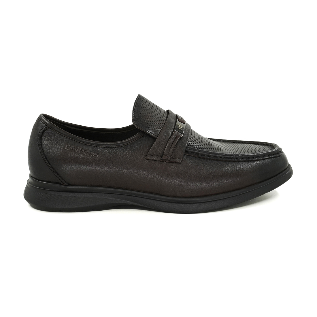 Hush Puppies-Mens Loafers shoes