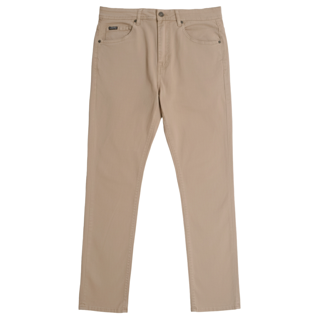 CEDRO-SLIM FIT JEANS
