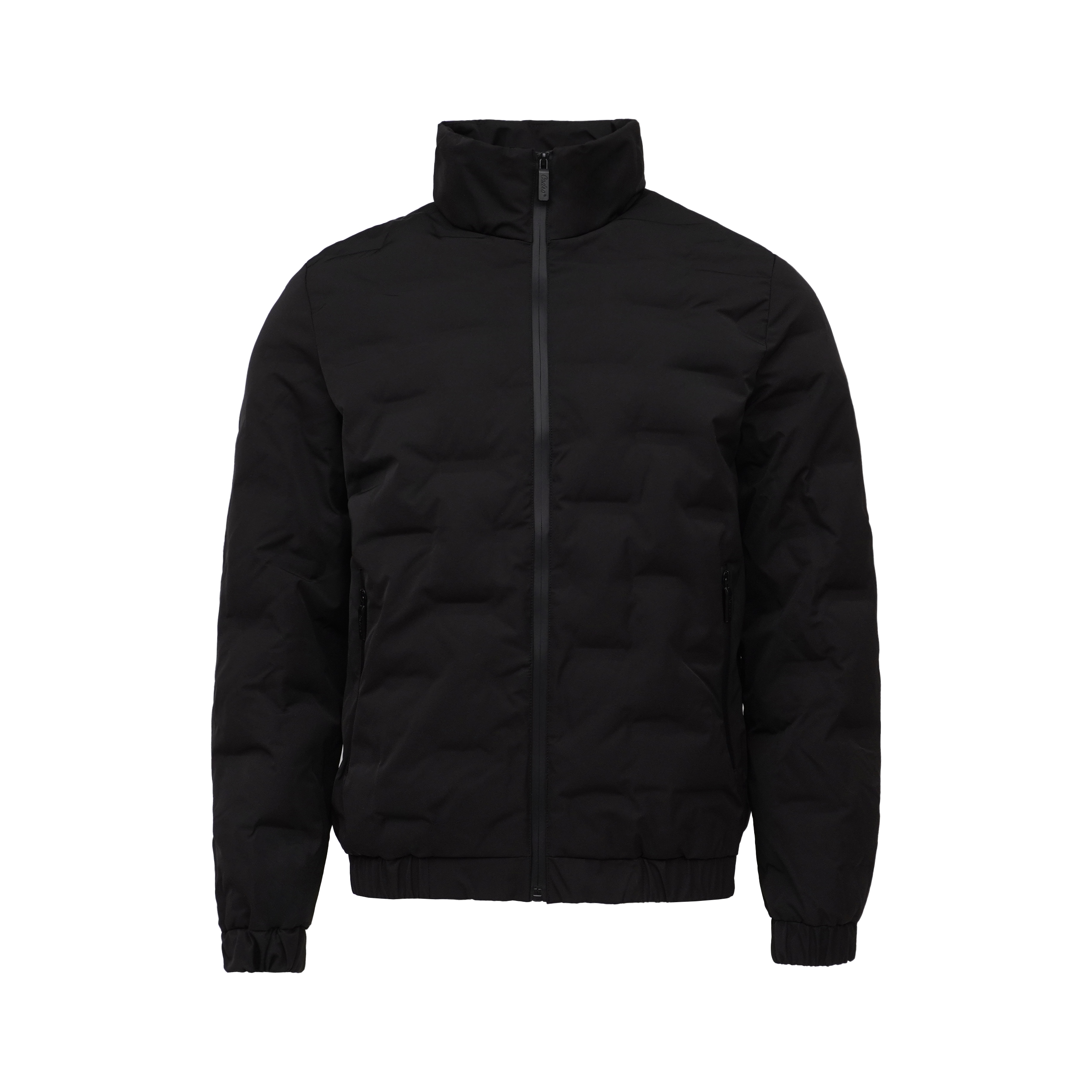 Cedro-Quilted Jacket Classic For Men
