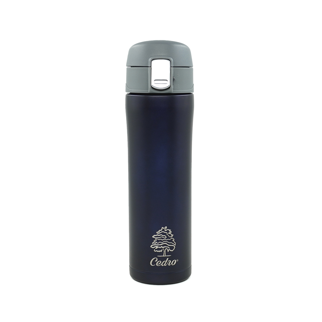 Cedro-Stainless Bottle 500 ml