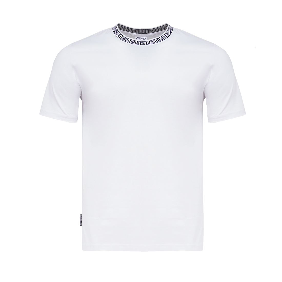 Cedro- T Shirt For Men