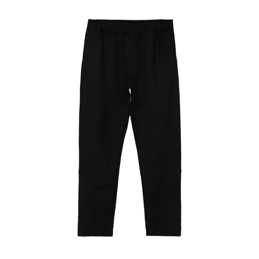 Cedro-Jogger Pant Thick For Men